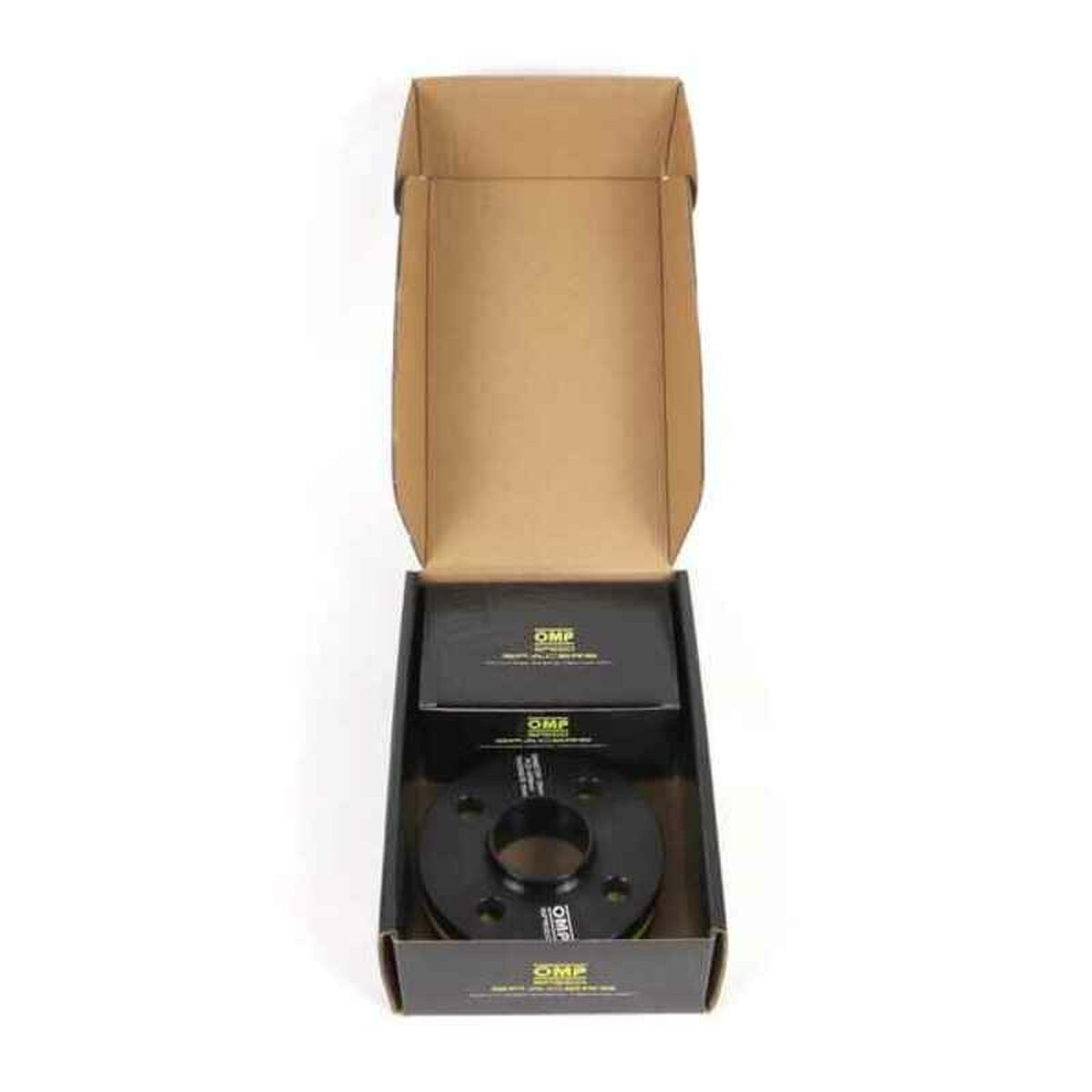 Set di Estrattori OMP 4X98 58,1 M12 x 1,25 15 mm (Ricondizionati A)