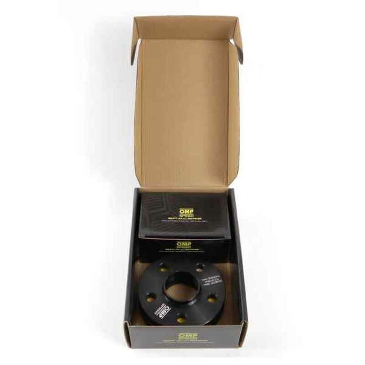 Set di Estrattori OMP 5X100 57,1 M14 x 1,50 15 mm