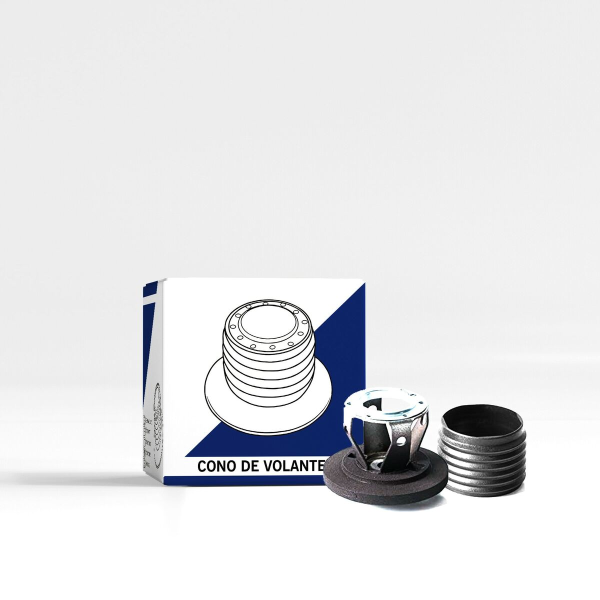 Mozzo per Volante OCC Motorsport OCCH5232