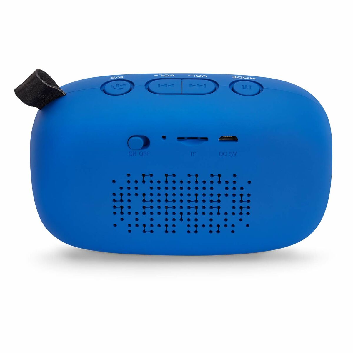 Altoparlante Bluetooth Portatile Aiwa BS110BL     10W 10W Azzurro 5 W