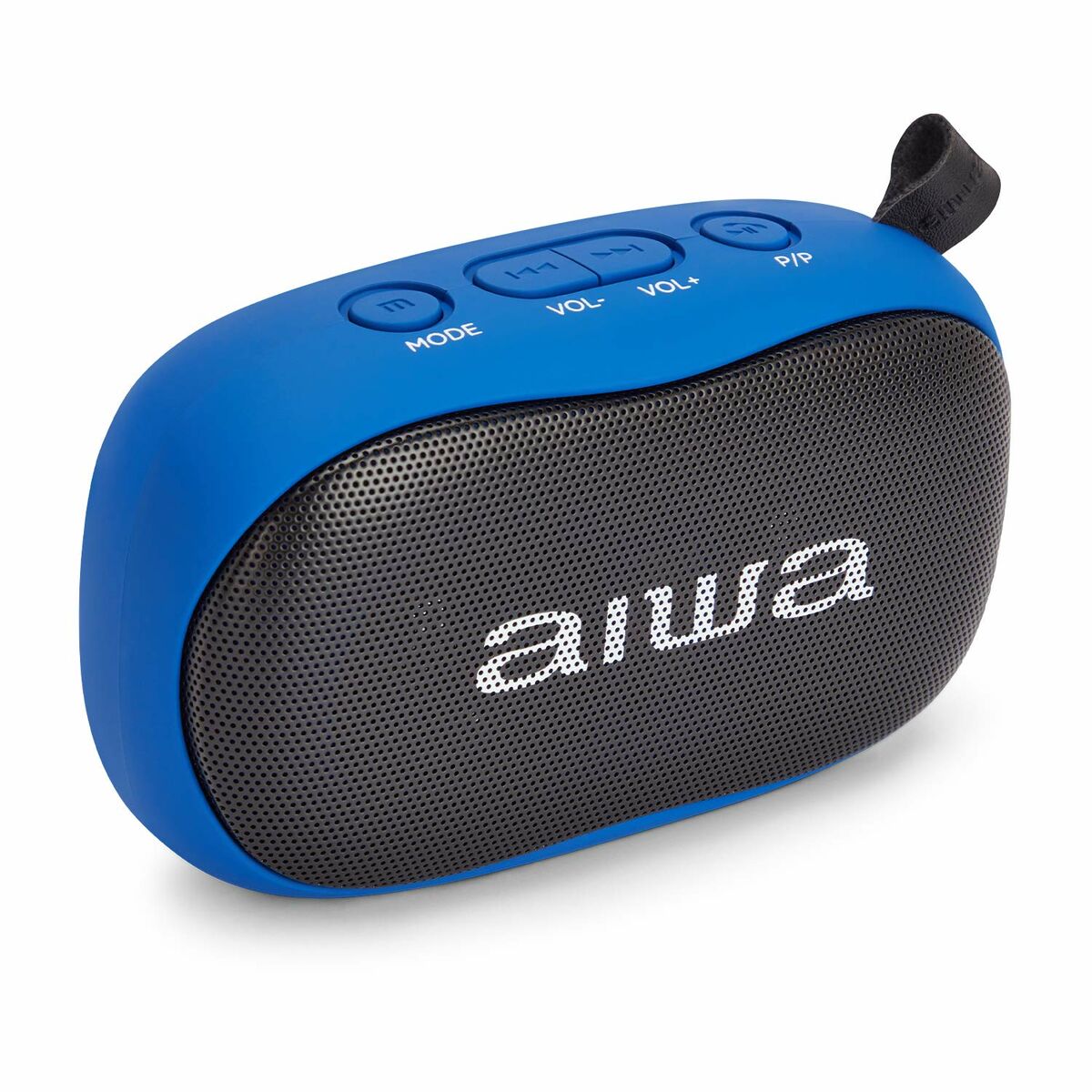 Altoparlante Bluetooth Portatile Aiwa BS110BL     10W 10W Azzurro 5 W