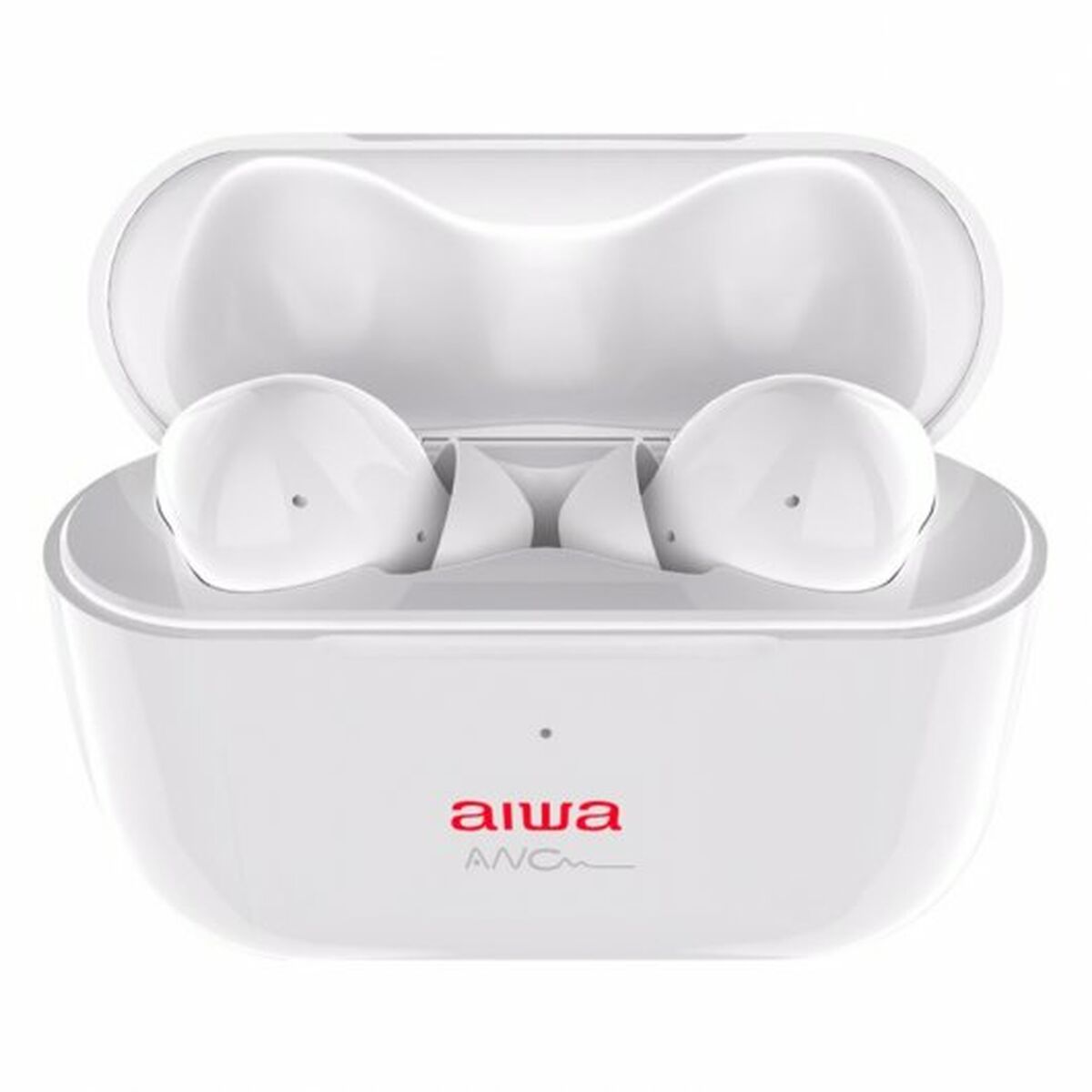 Auricolari Bluetooth Aiwa Bianco