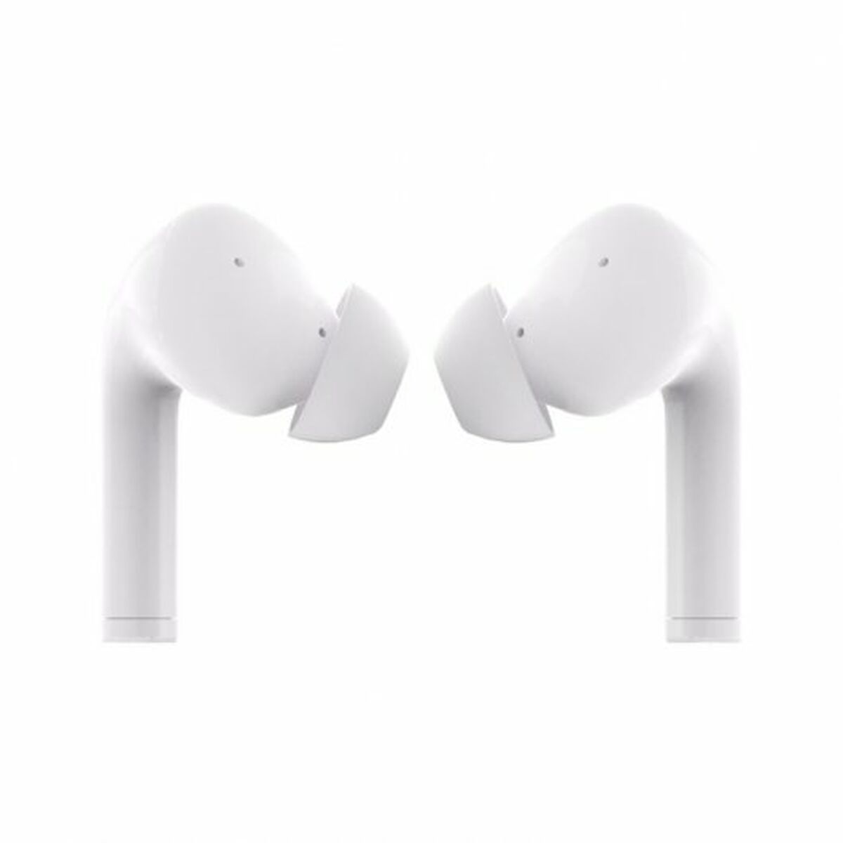 Auricolari Bluetooth Aiwa Bianco