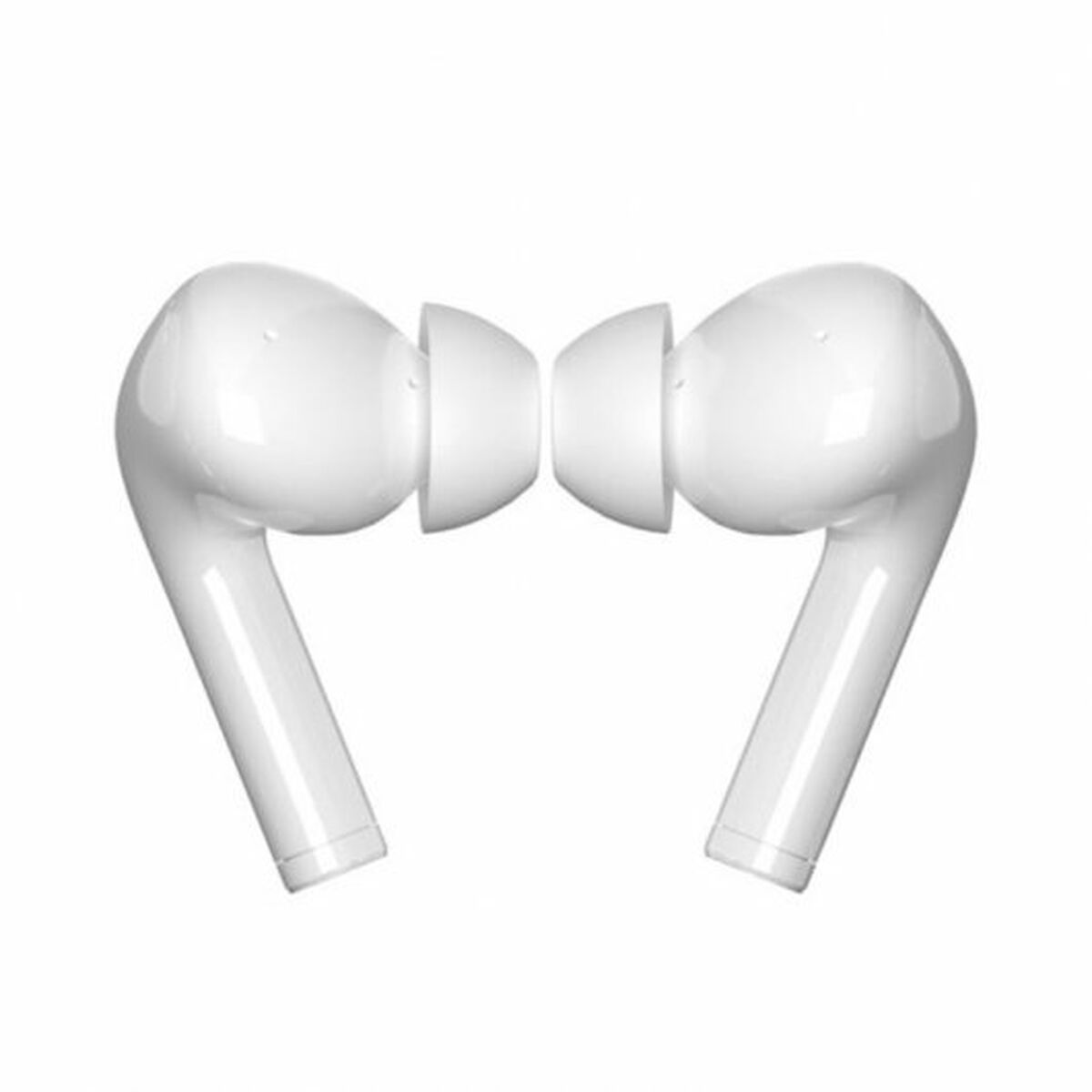 Auricolari Bluetooth Aiwa Bianco