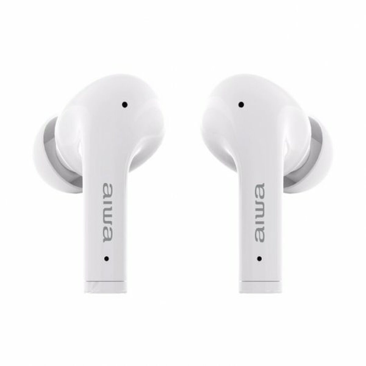 Auricolari Bluetooth Aiwa Bianco