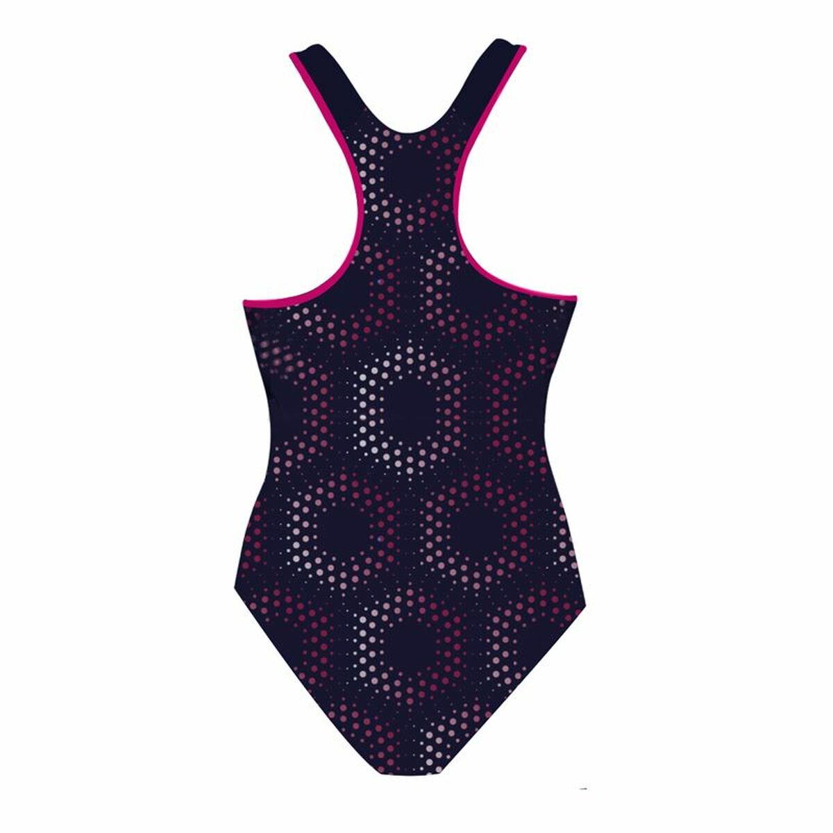 Costume da Bagno Donna Ras Dalia Azzurro