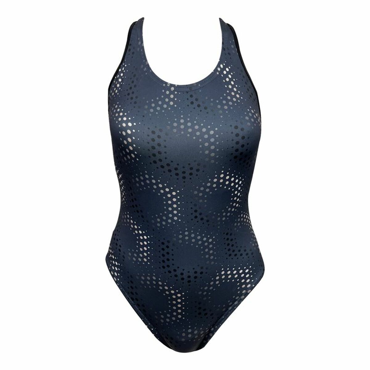 Costume da Bagno Donna Ras Dalia Nero