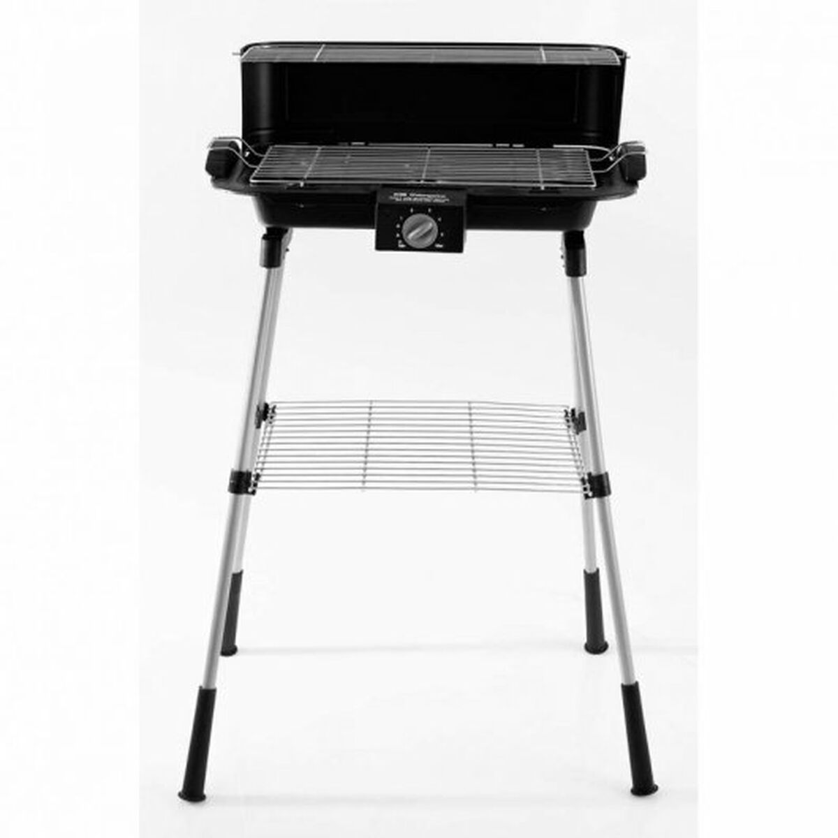Barbecue Elettrico Orbegozo BCT 3950 2200 W