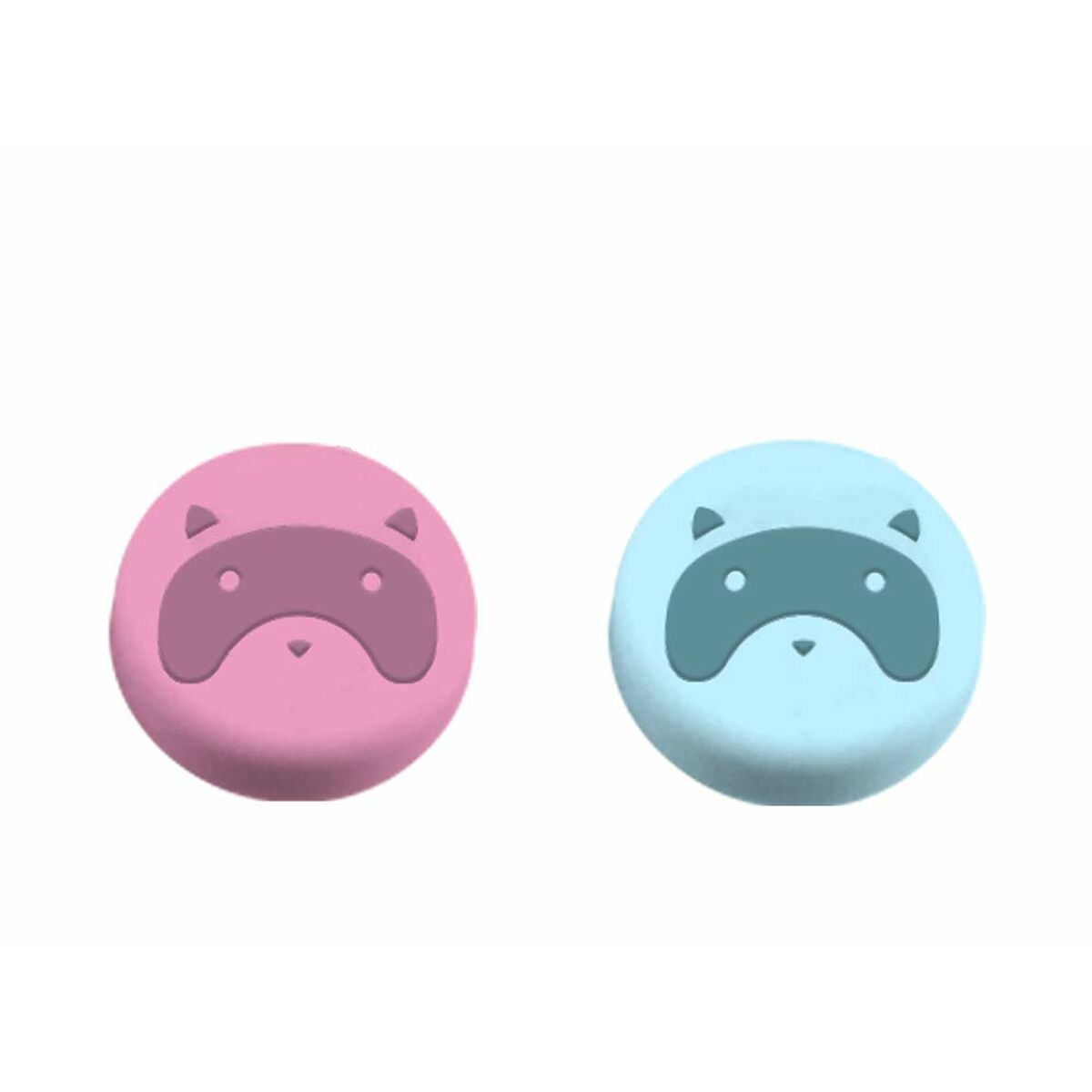 Cover FR-TEC SWITCH TANOOKI