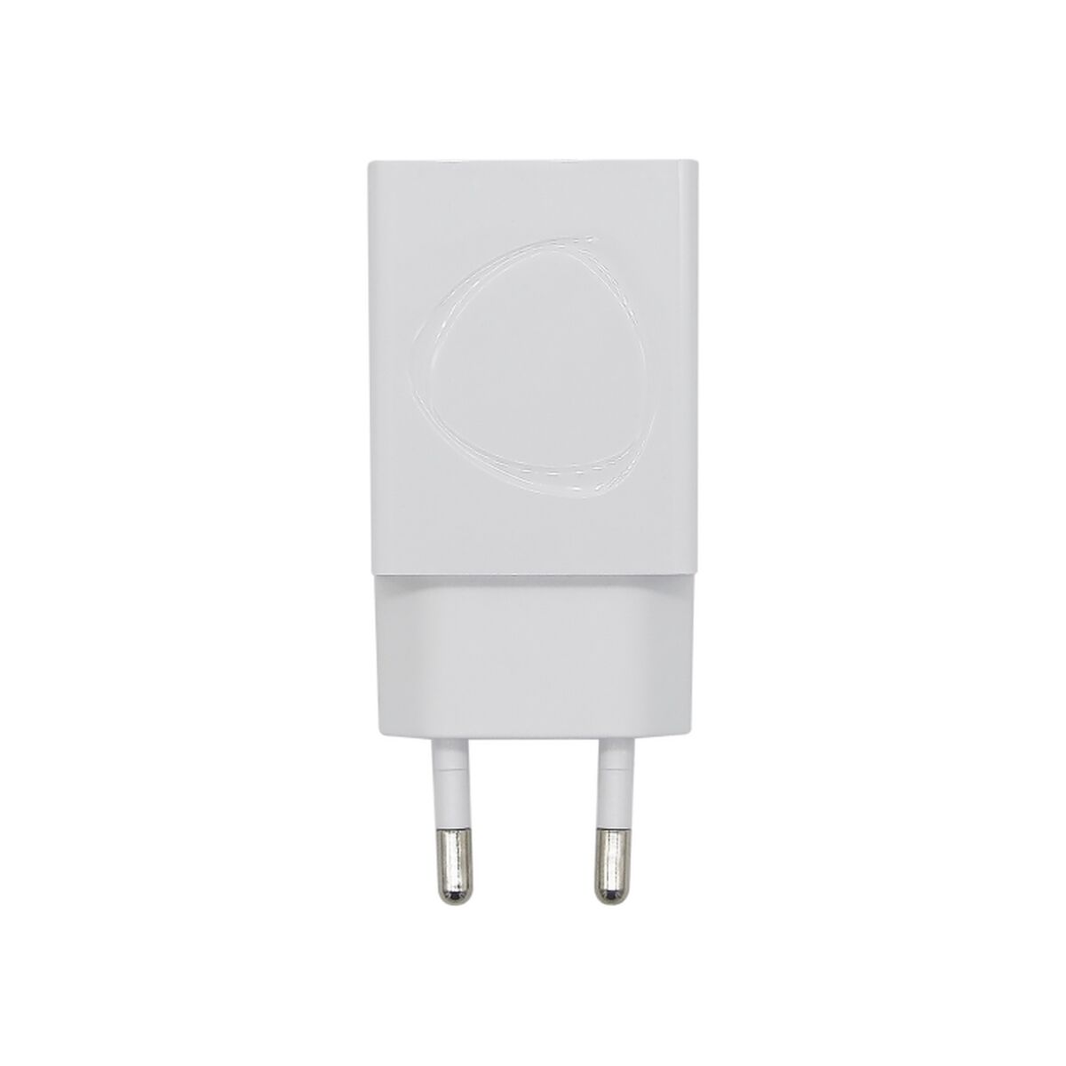 Caricabatterie da Parete Aisens USB Bianco 10 W