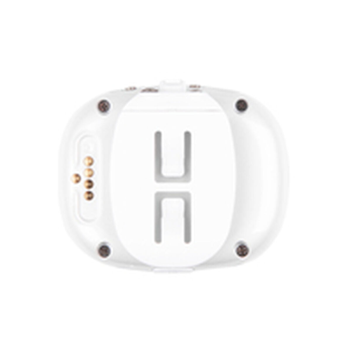 Localizzatore GPS LEOTEC Leotec 4G Pet Tracker Bianco