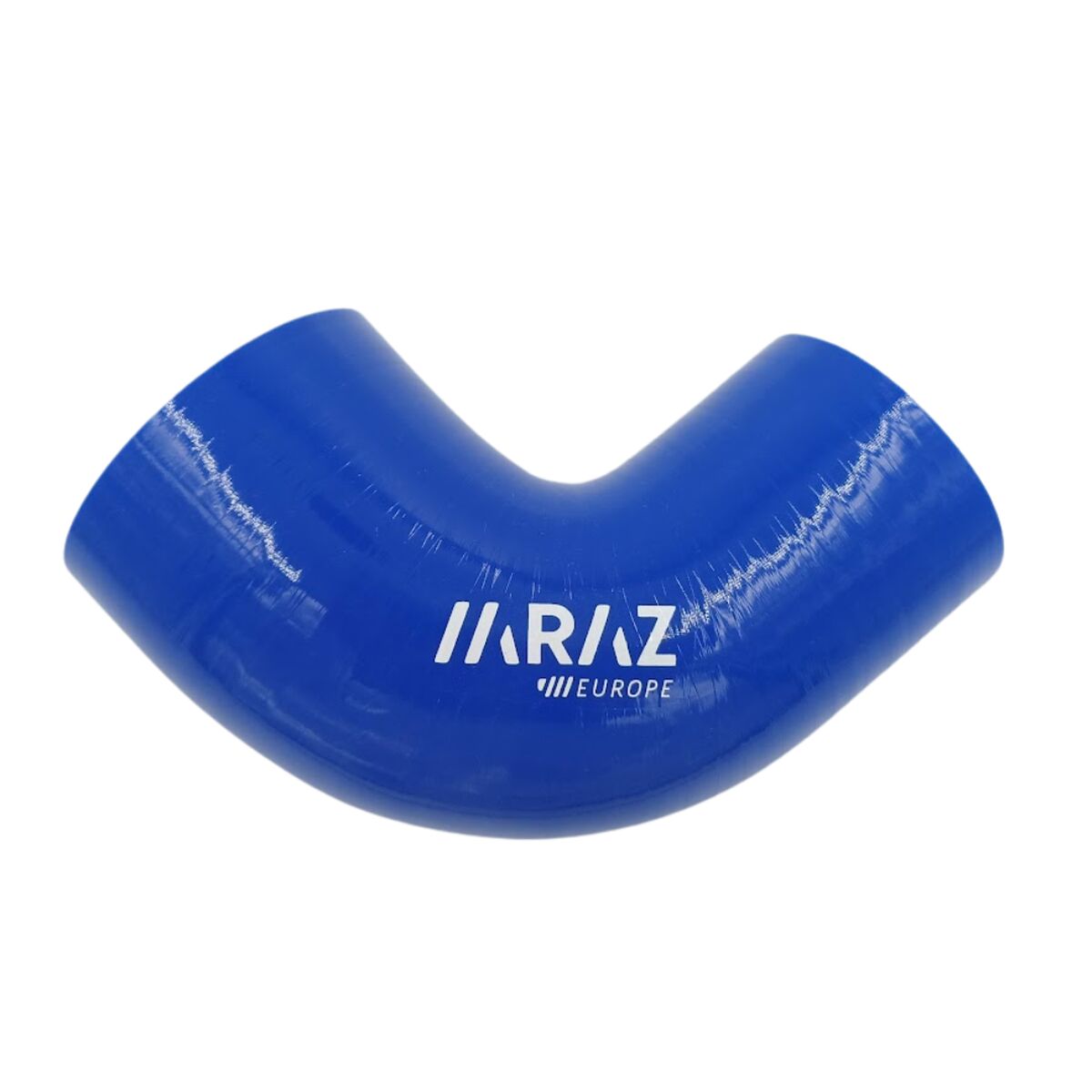 Manicotto Mraz MGP-JG048 Silicone 90º Ø 63/76 mm