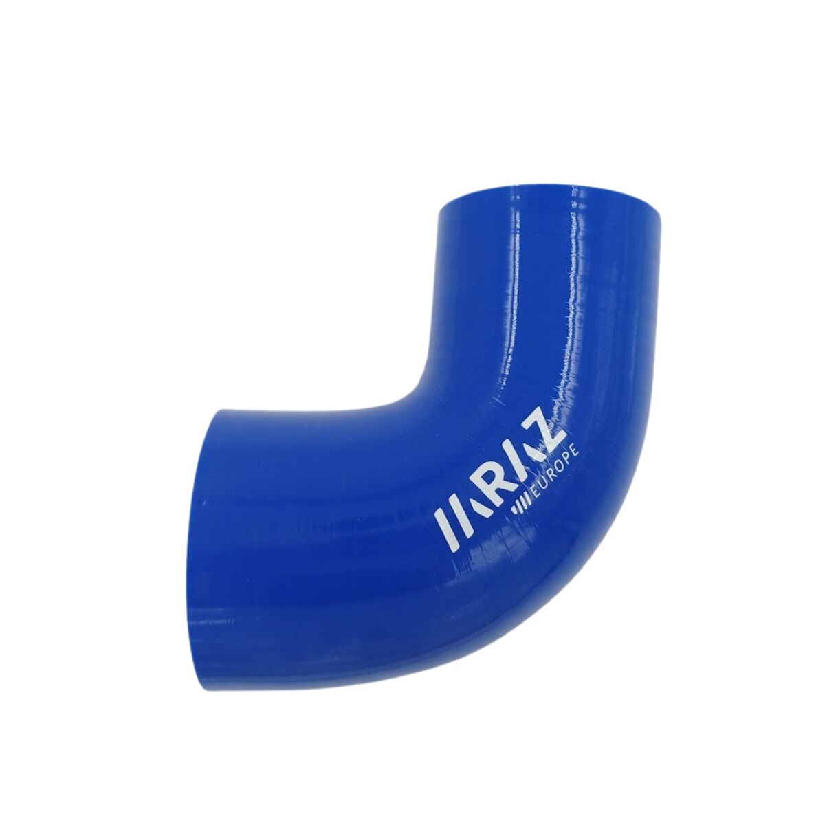Manicotto Mraz MGP-JG048 Silicone 90º Ø 63/76 mm