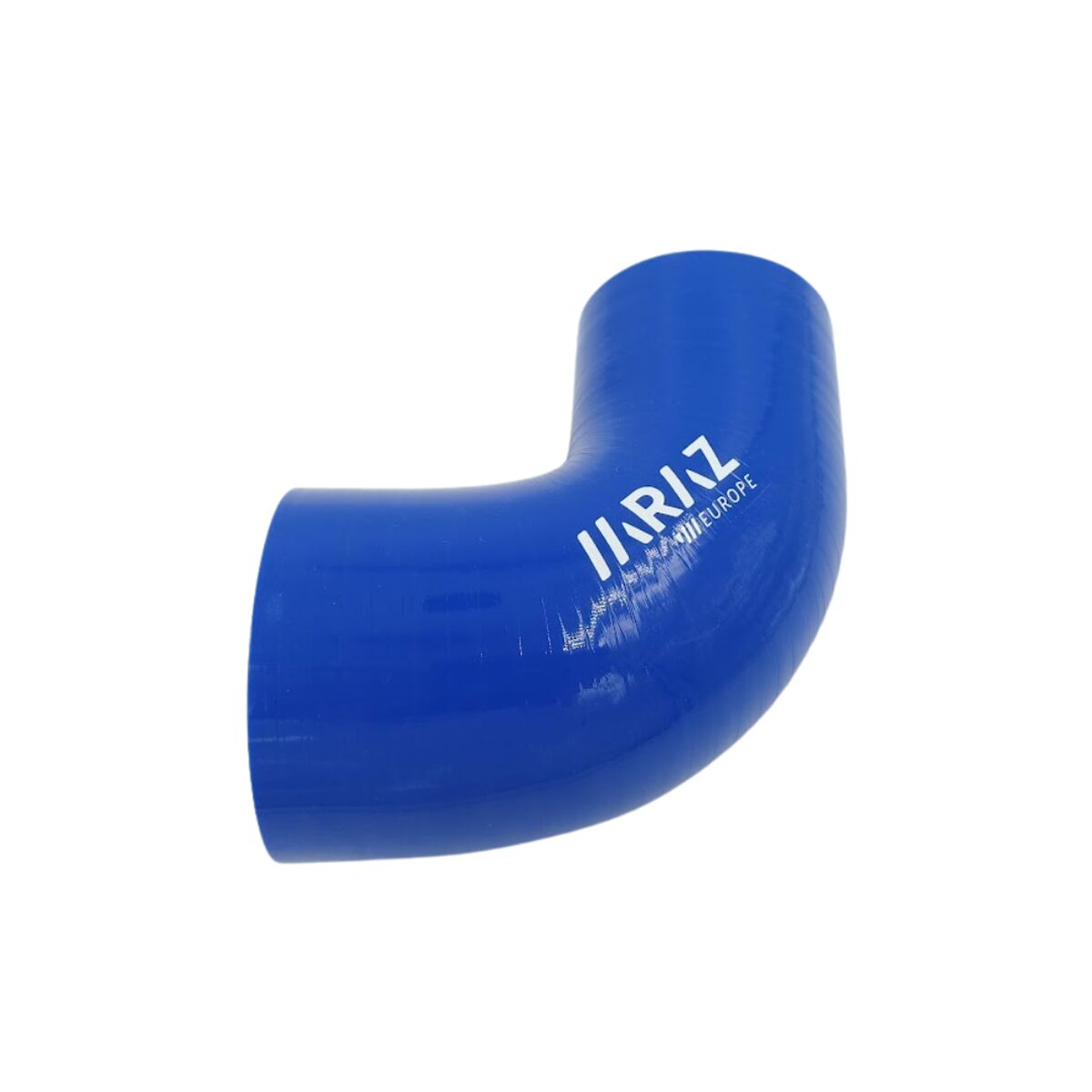 Manicotto Mraz MGP-JG048 Silicone 90º Ø 63/76 mm