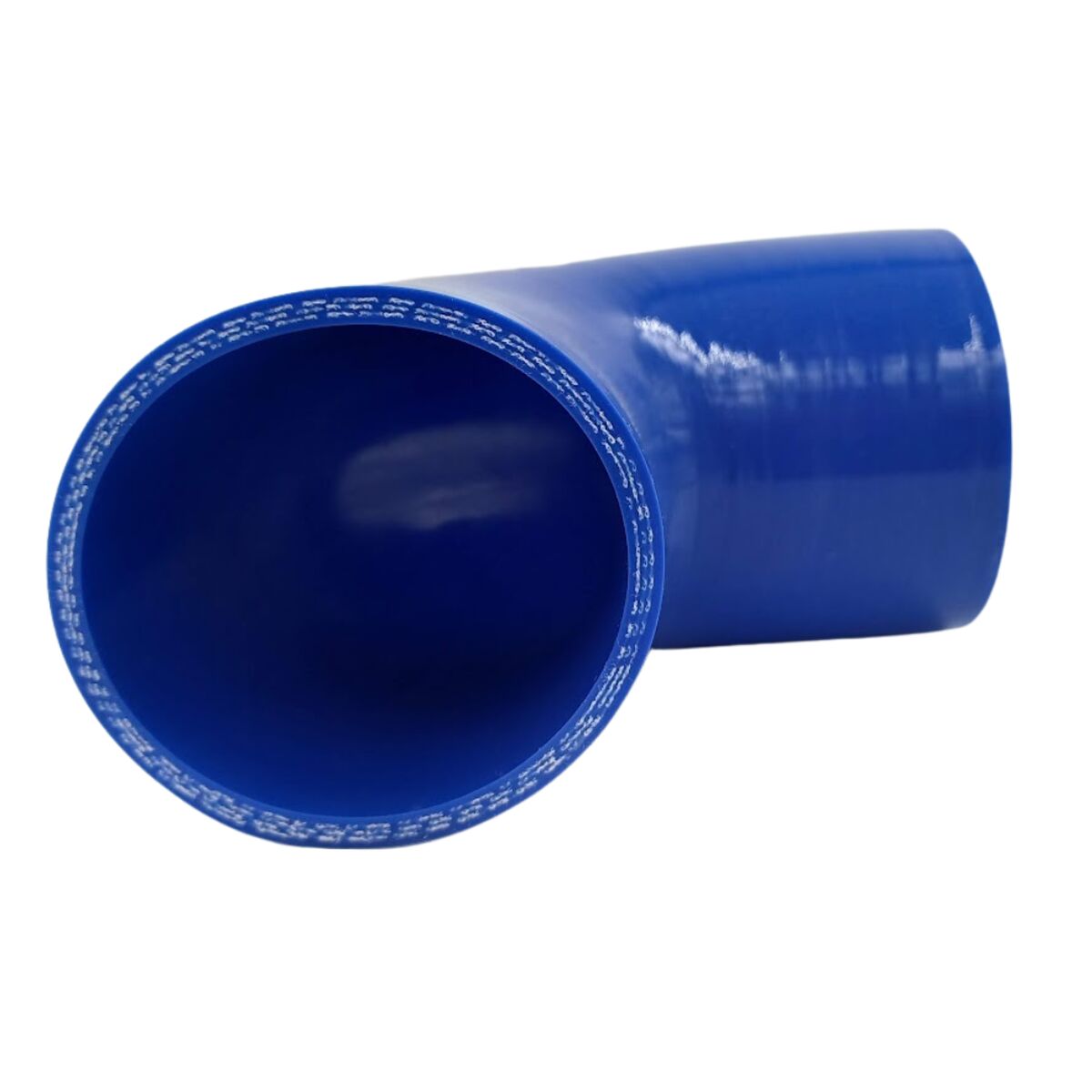 Manicotto Mraz MGP-JG048 Silicone 90º Ø 63/76 mm