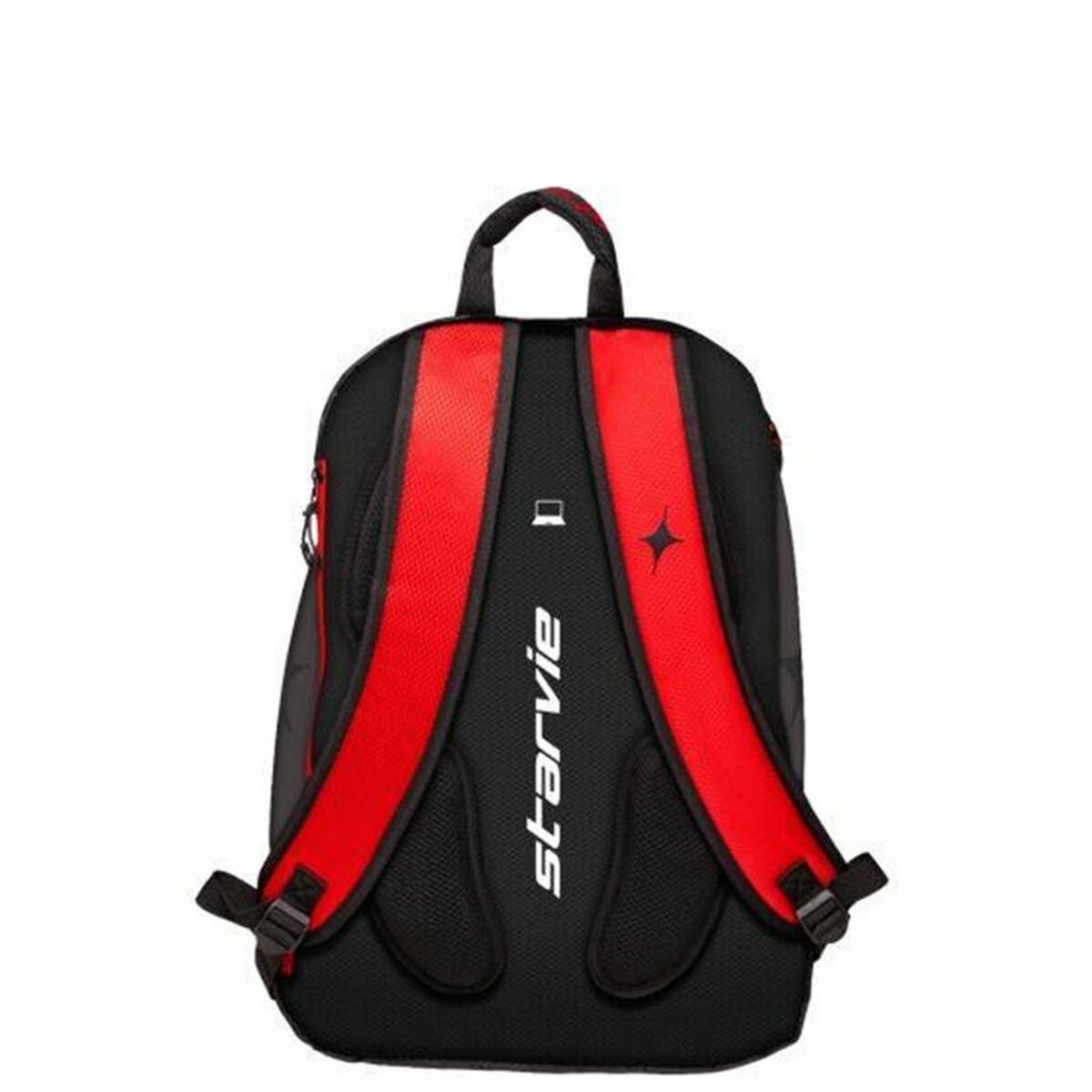 Zaino Sportivo Starvie Starvie Nero