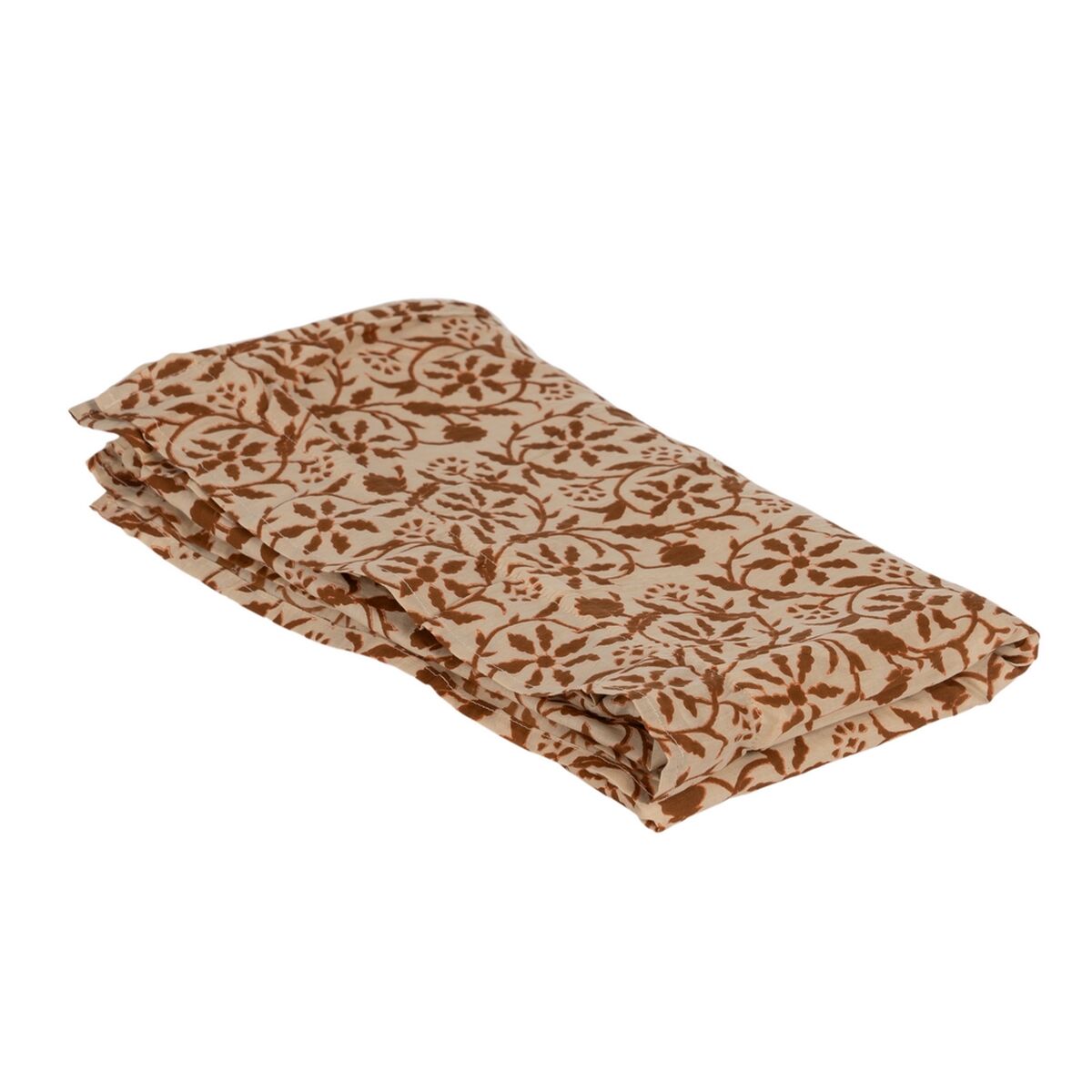 Pareo Asciugamano Marrone Beige Cotone 90 x 180 cm