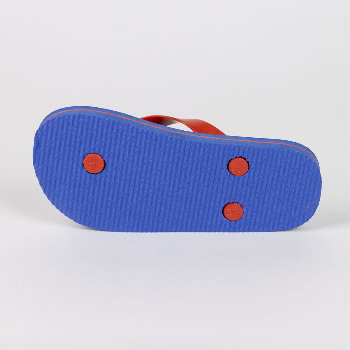 Ciabatte per Bambini Spider-Man Blu scuro