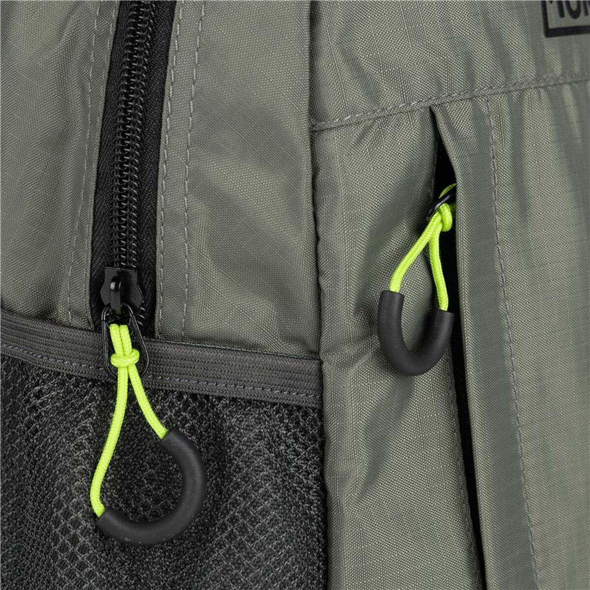 Zaino Casual Munich Gym Sports 2.0 Slim Cachi