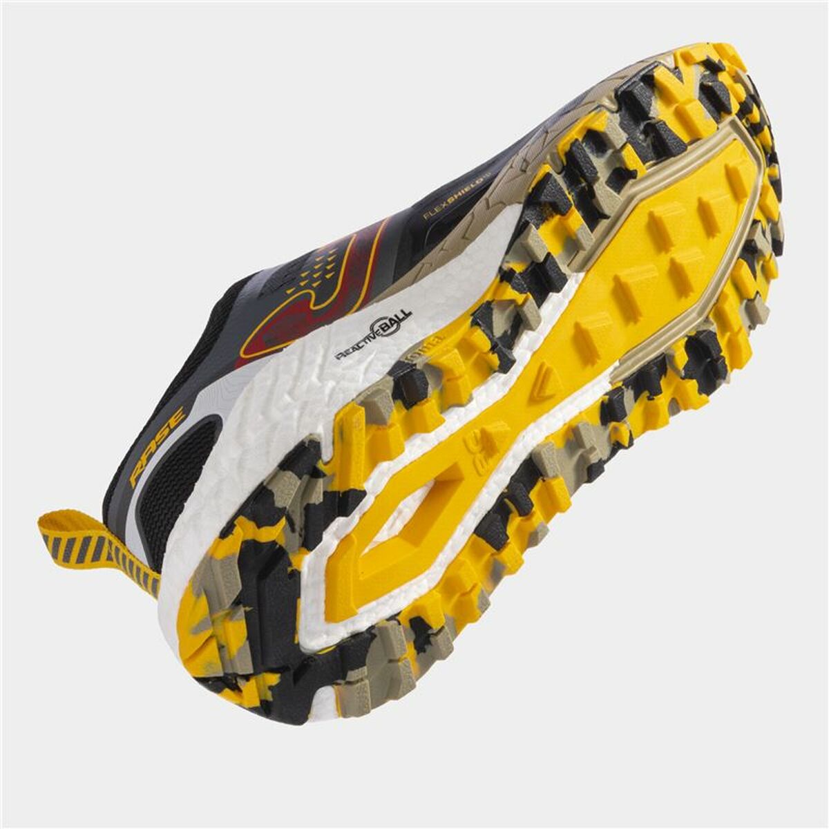 Scarpe Sportive Uomo Joma Sport Rase Men 23 Nero