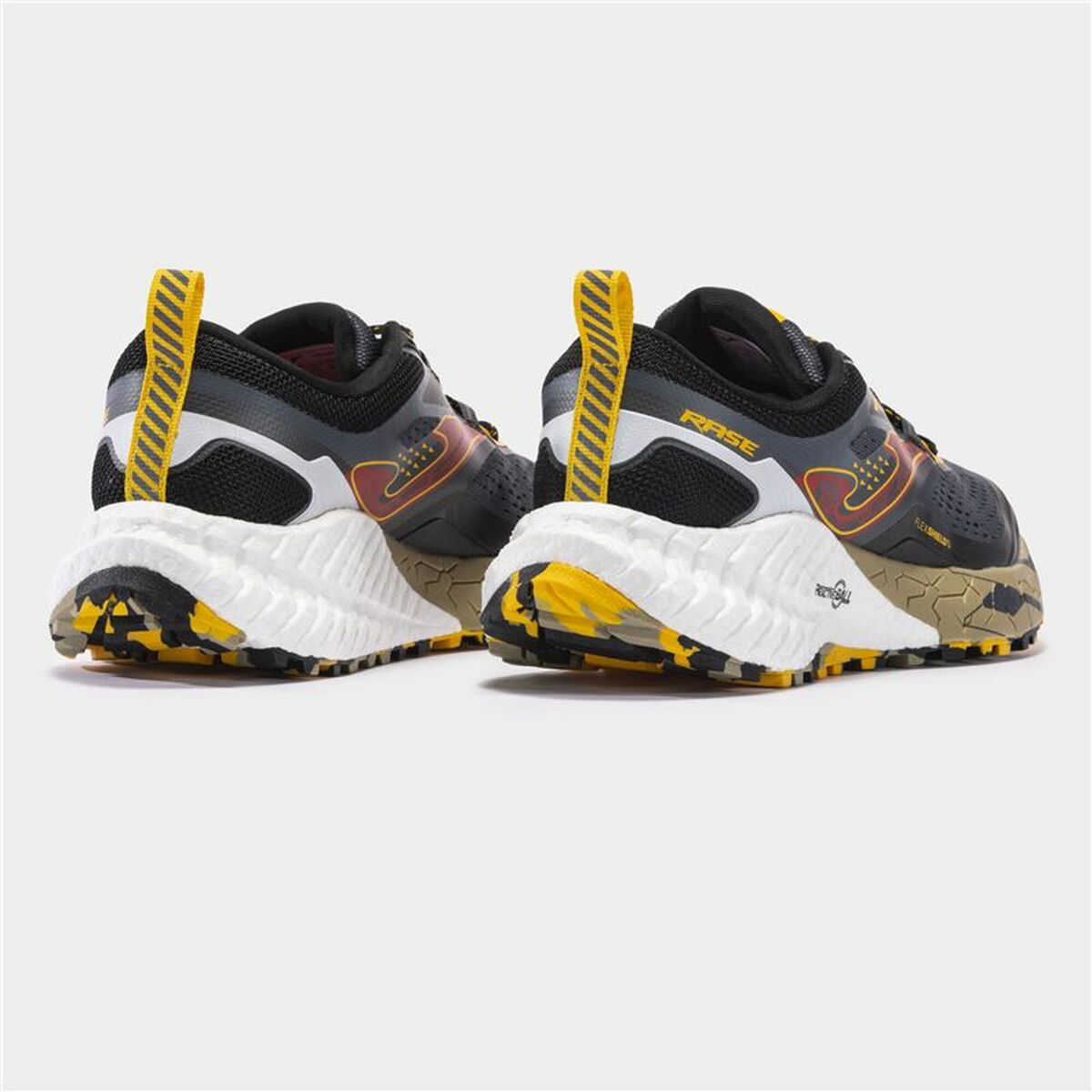 Scarpe Sportive Uomo Joma Sport Rase Men 23 Nero