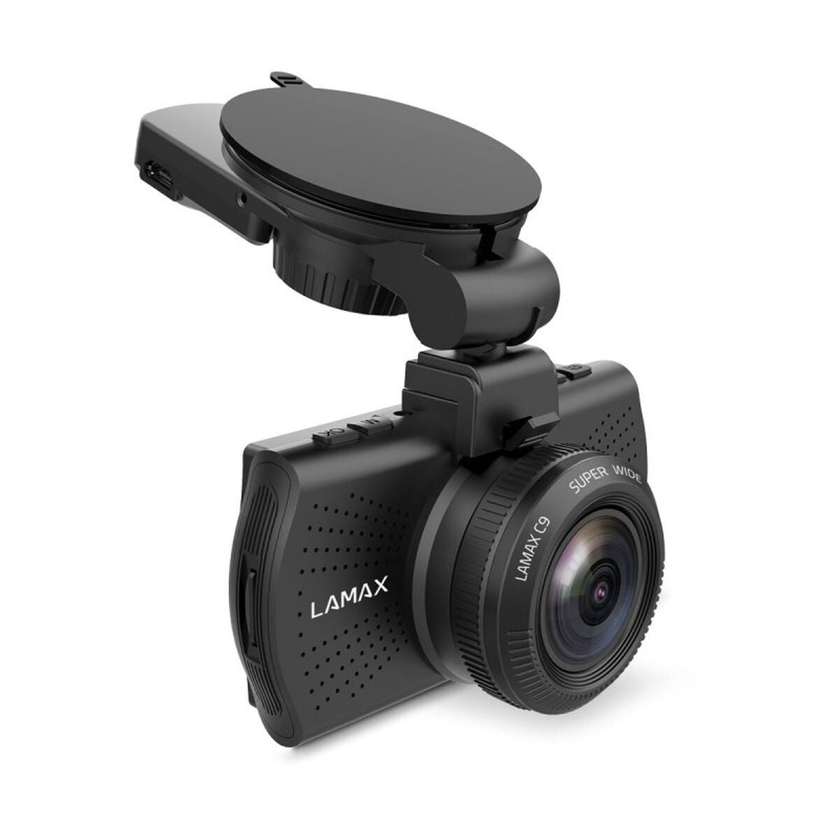 Fotocamera Sportiva per Auto Lamax C9