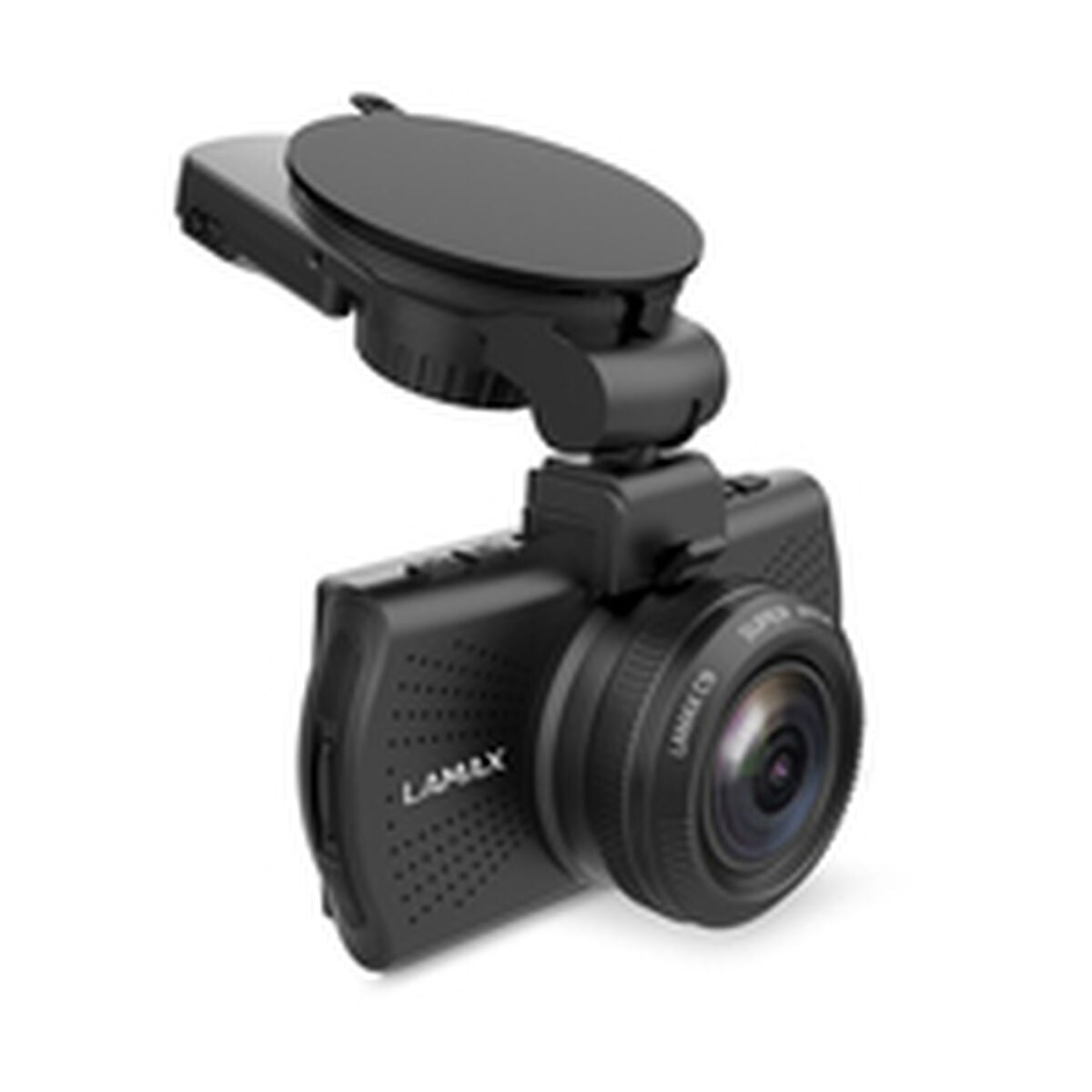 Fotocamera Sportiva per Auto Lamax C9
