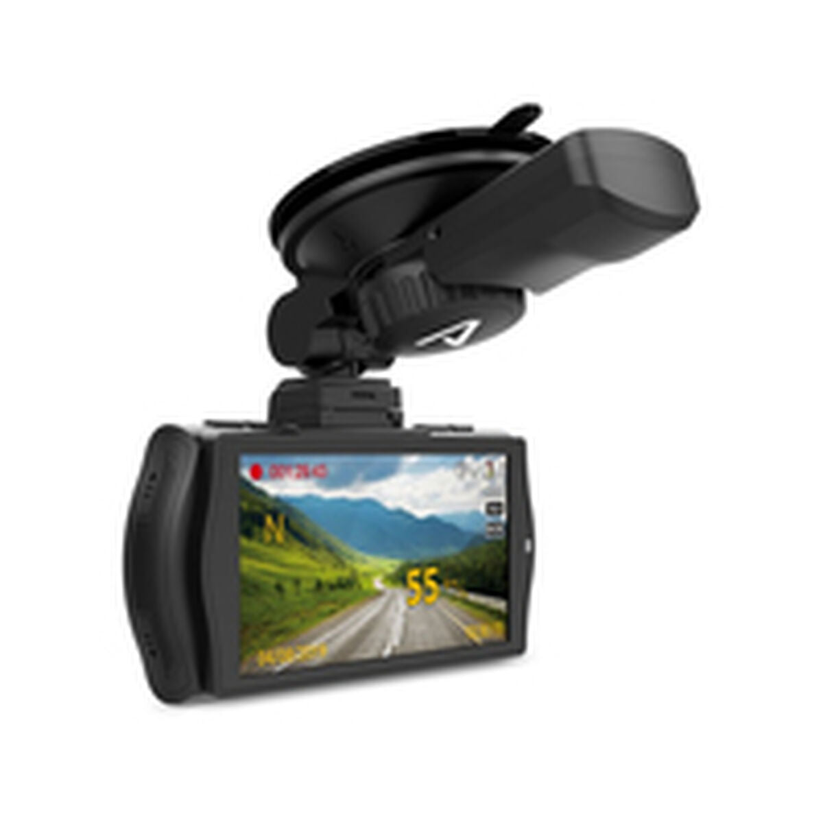 Fotocamera Sportiva per Auto Lamax C9