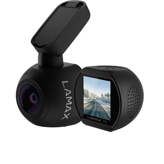 Fotocamera Sportiva per Auto Lamax T4