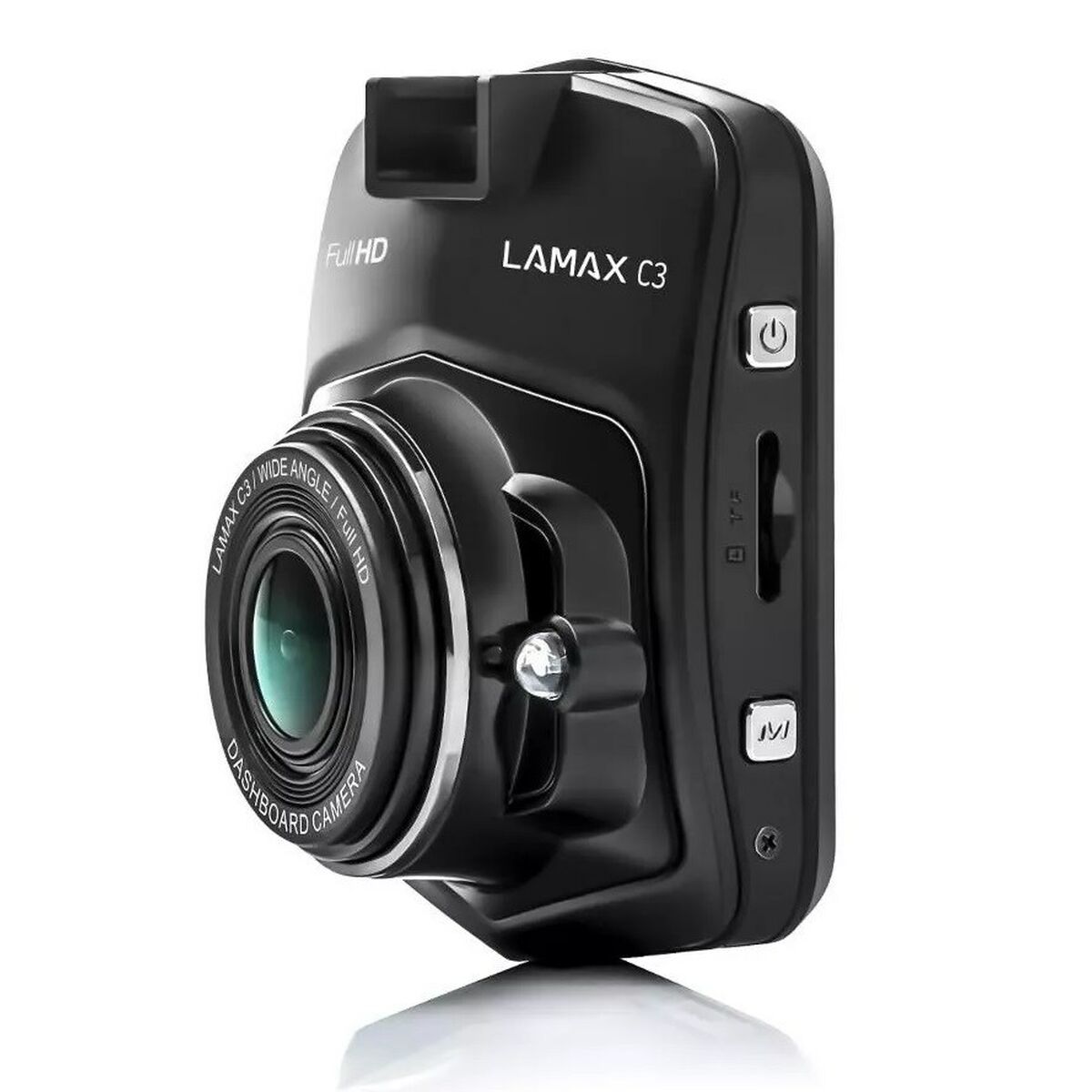 Fotocamera Sportiva per Auto Lamax C3