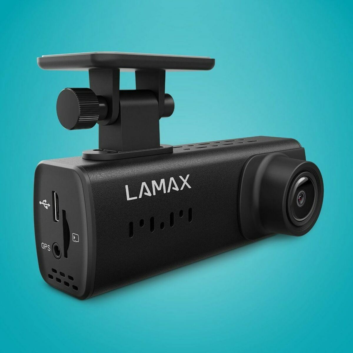 Fotocamera Sportiva per Auto Lamax LMXN4