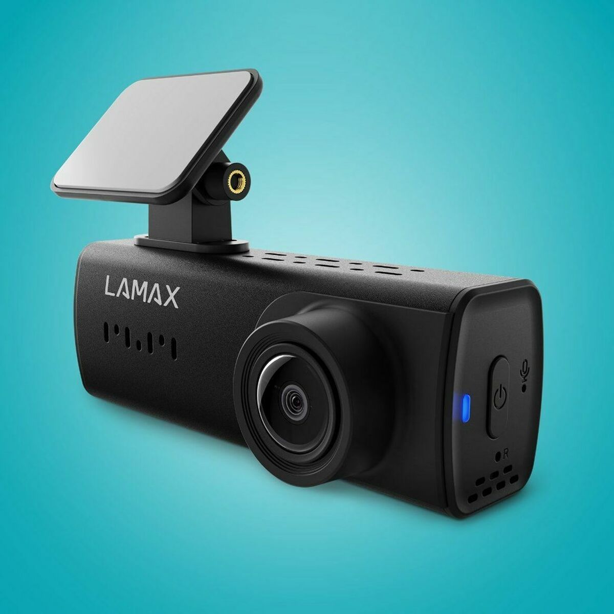 Fotocamera Sportiva per Auto Lamax LMXN4