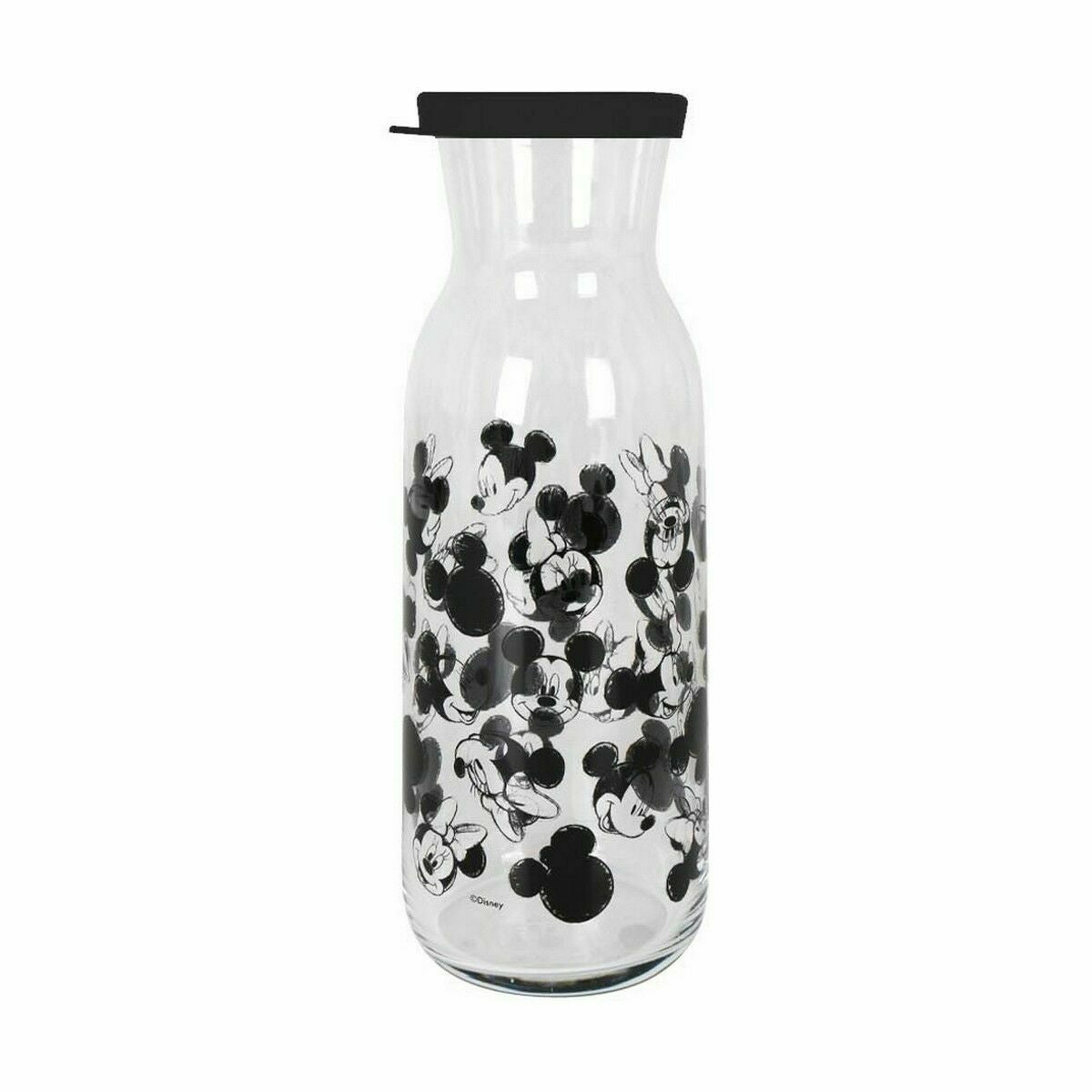 Bottiglia d'acqua LAV Mickey 1,2 L (12 Unità)