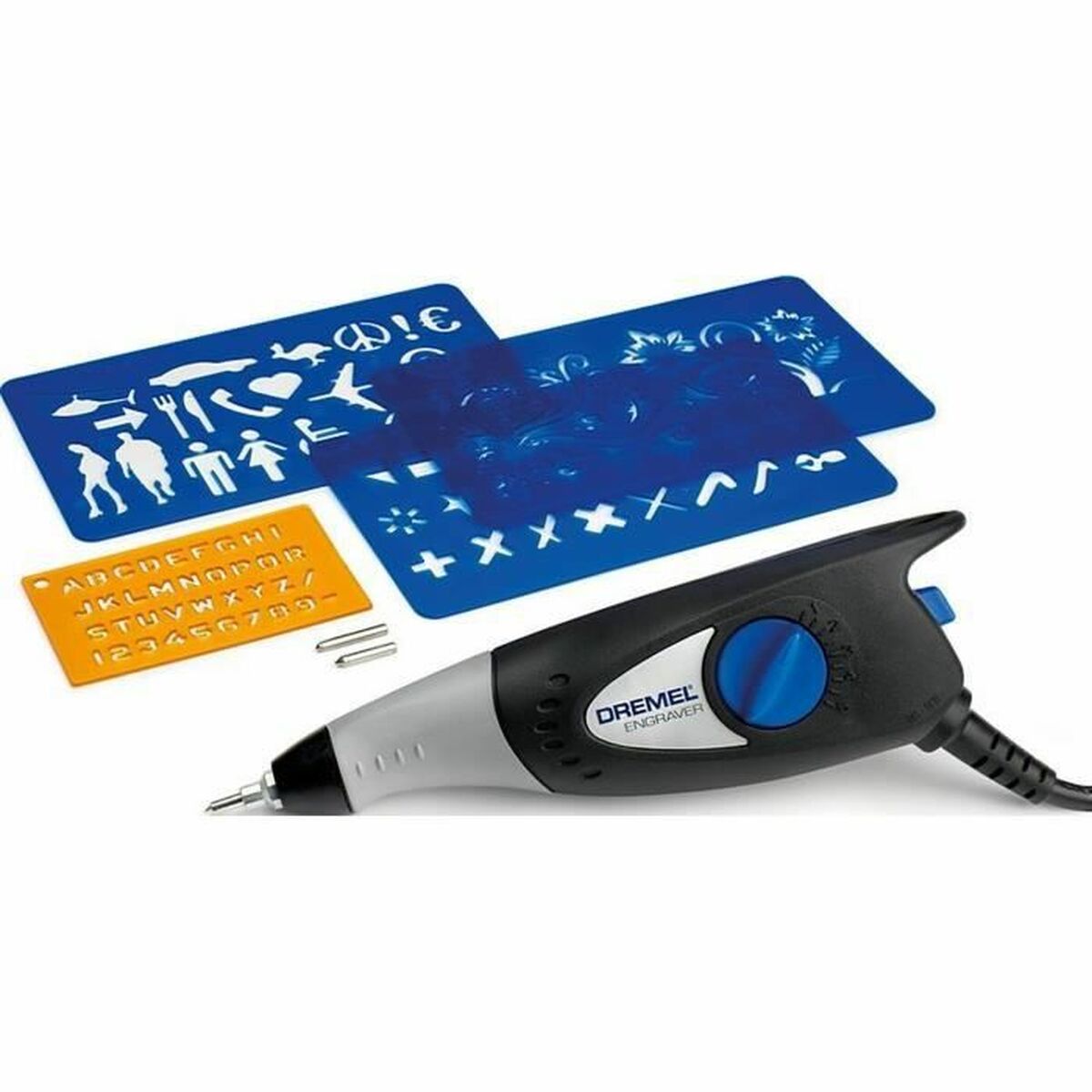 Multi-utensile Dremel 290-3 35 W 230 V