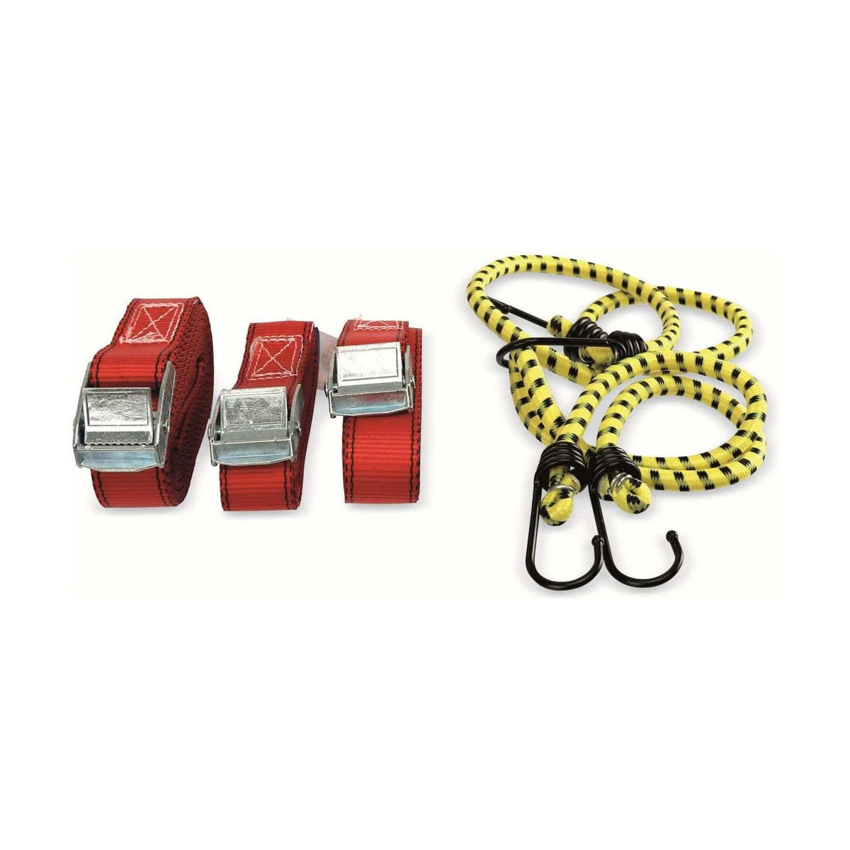 Bungee cord Dunlop Macchina (5 Pezzi)