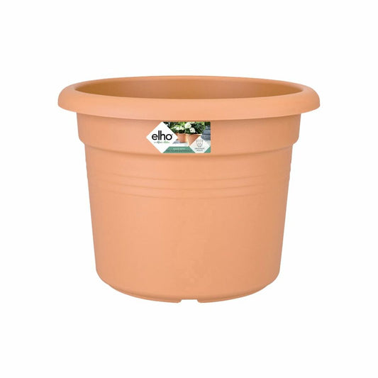 Vaso Elho Plastica Rotondo