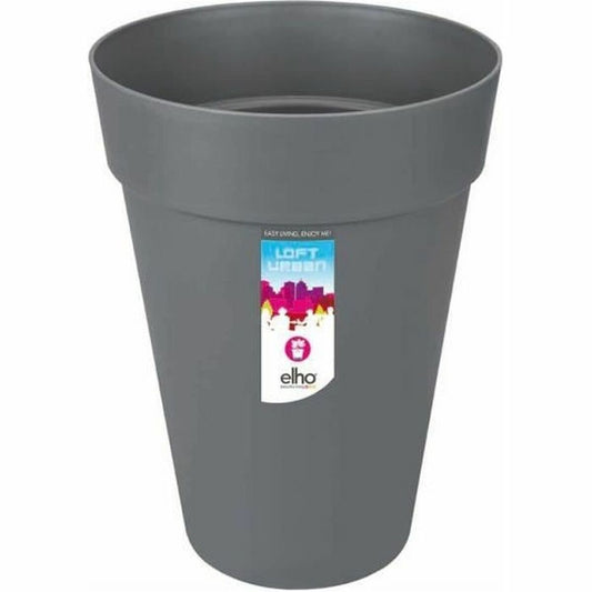 Vaso Elho Grigio Rotonda Ø 35 cm
