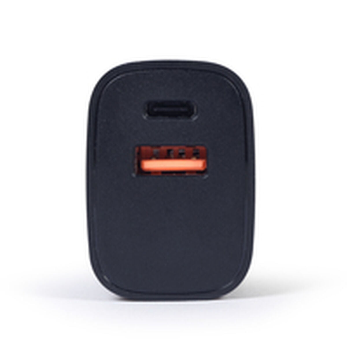 Caricabatterie da Parete GEMBIRD TA-UQC3-03 Nero 18 W