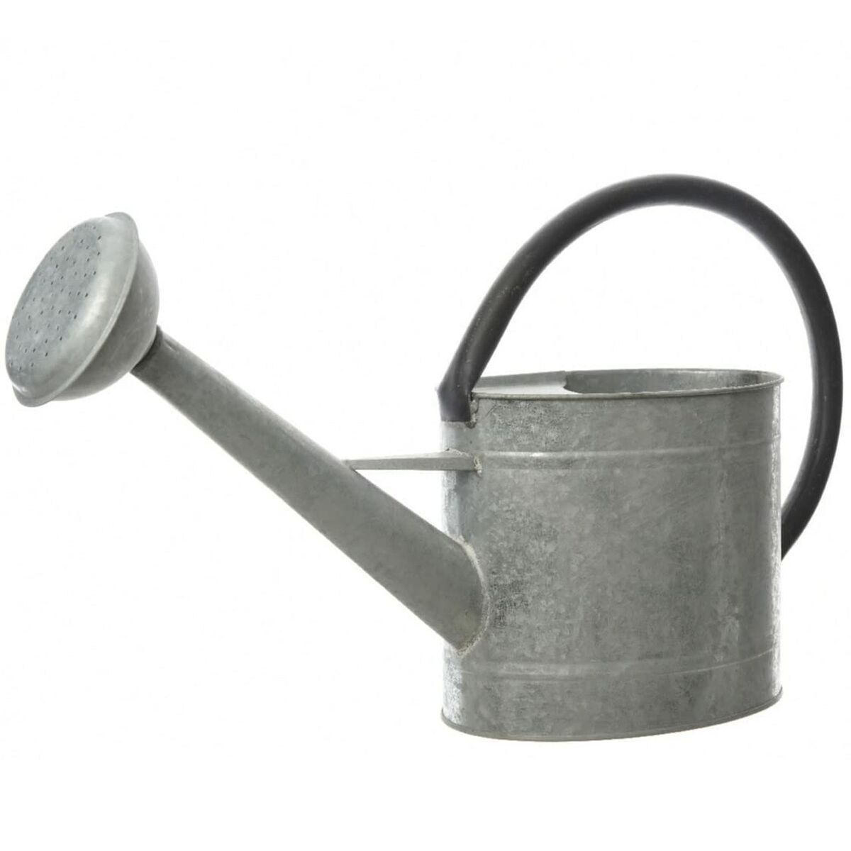 Annaffiatoio Decoris Grigio Zinco (5 L)
