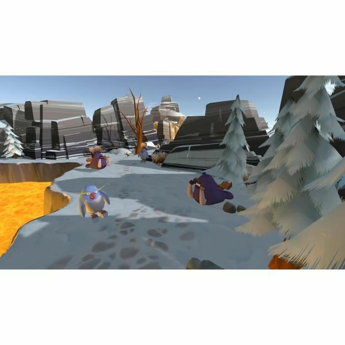 Videogioco PlayStation 5 Just For Games Farm Adventures: Life in Willowdale