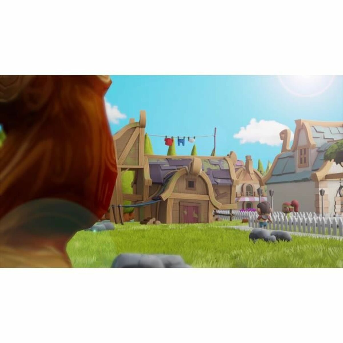 Videogioco PlayStation 5 Just For Games Farm Adventures: Life in Willowdale