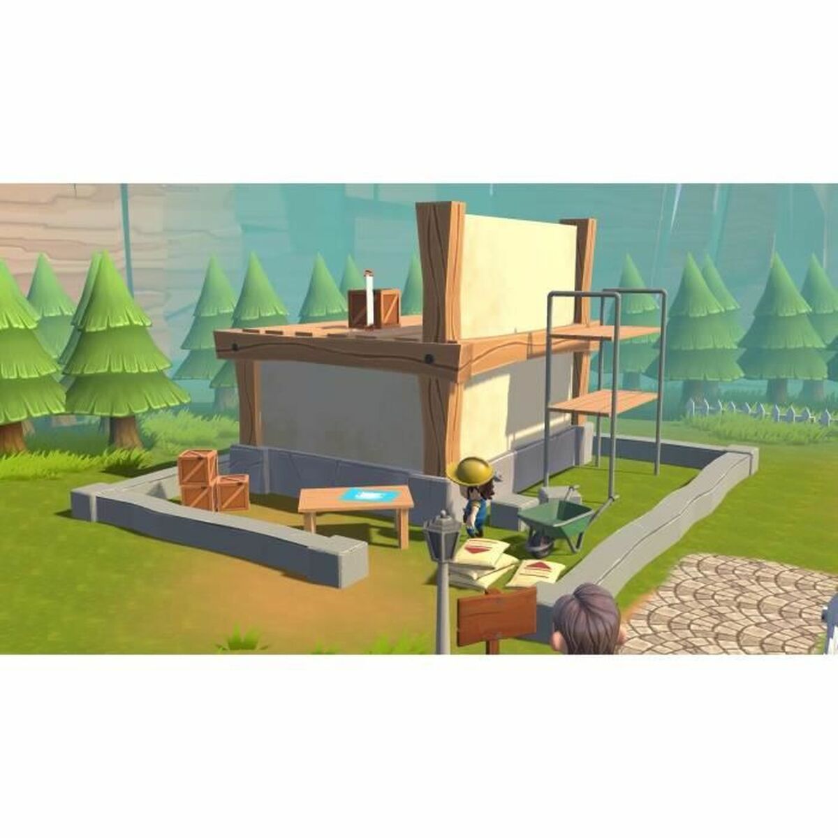 Videogioco PlayStation 5 Just For Games Farm Adventures: Life in Willowdale