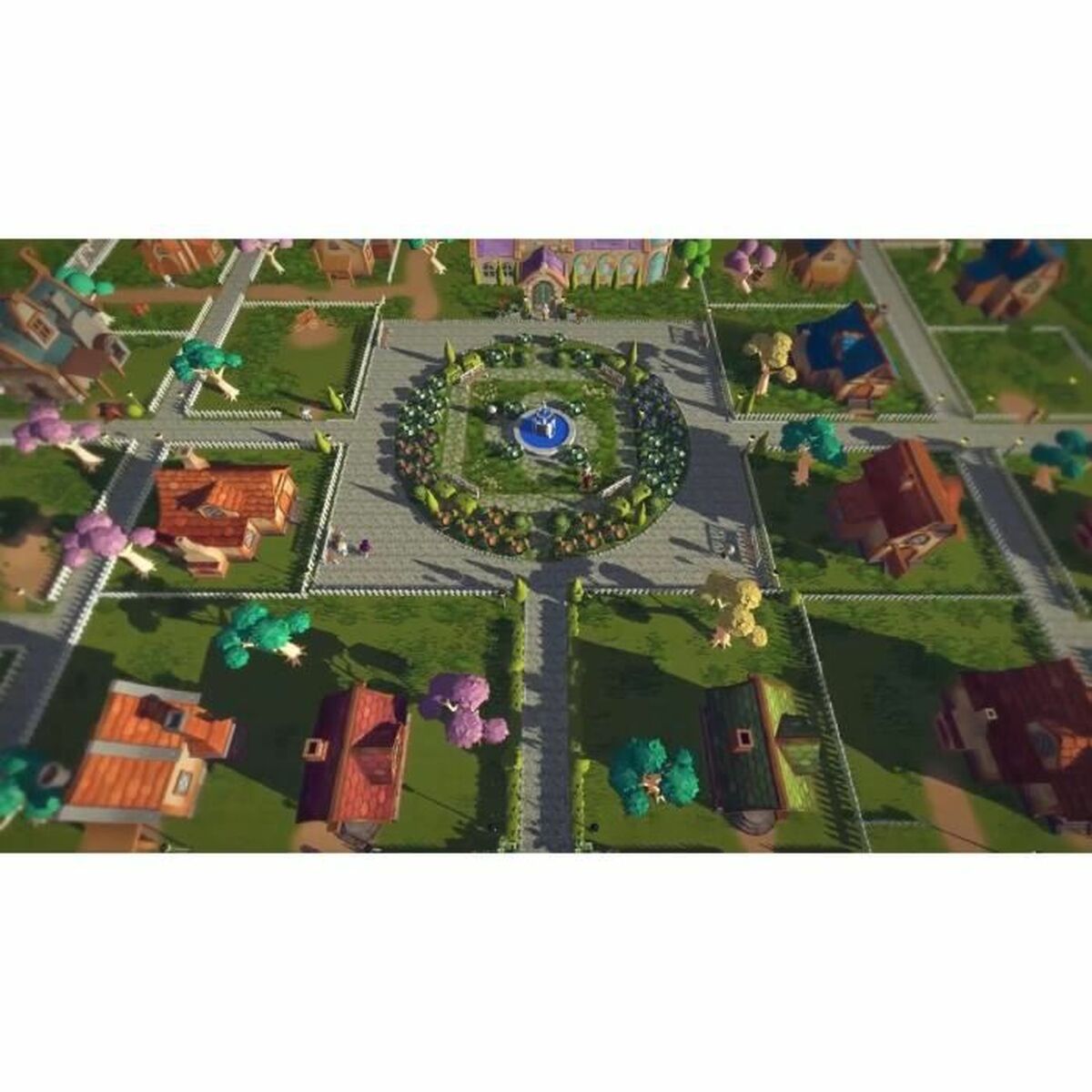 Videogioco PlayStation 5 Just For Games Farm Adventures: Life in Willowdale