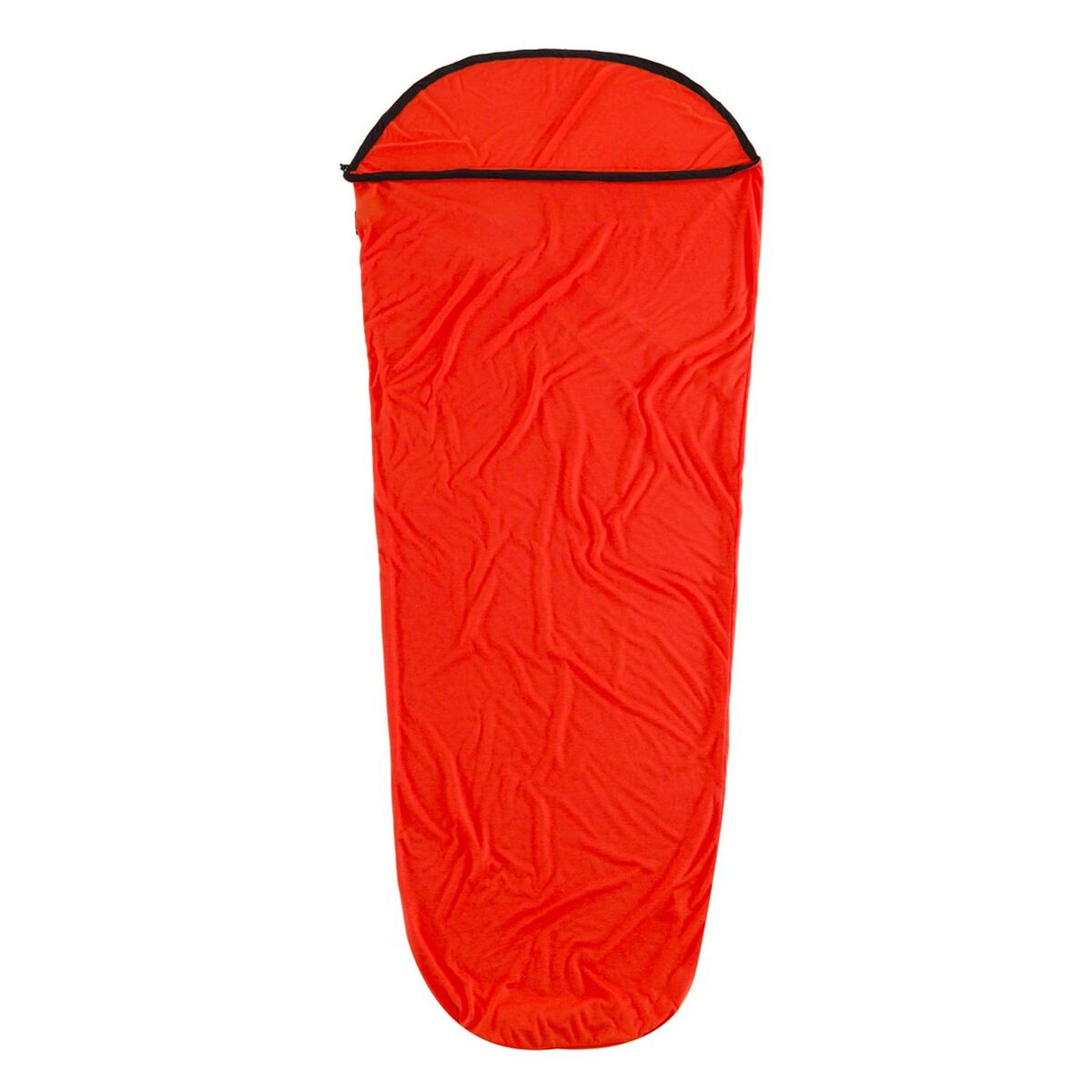 Sacco a Pelo Sea to Summit AREACTEX/UNI/L Arancio Stoffa Alluminio