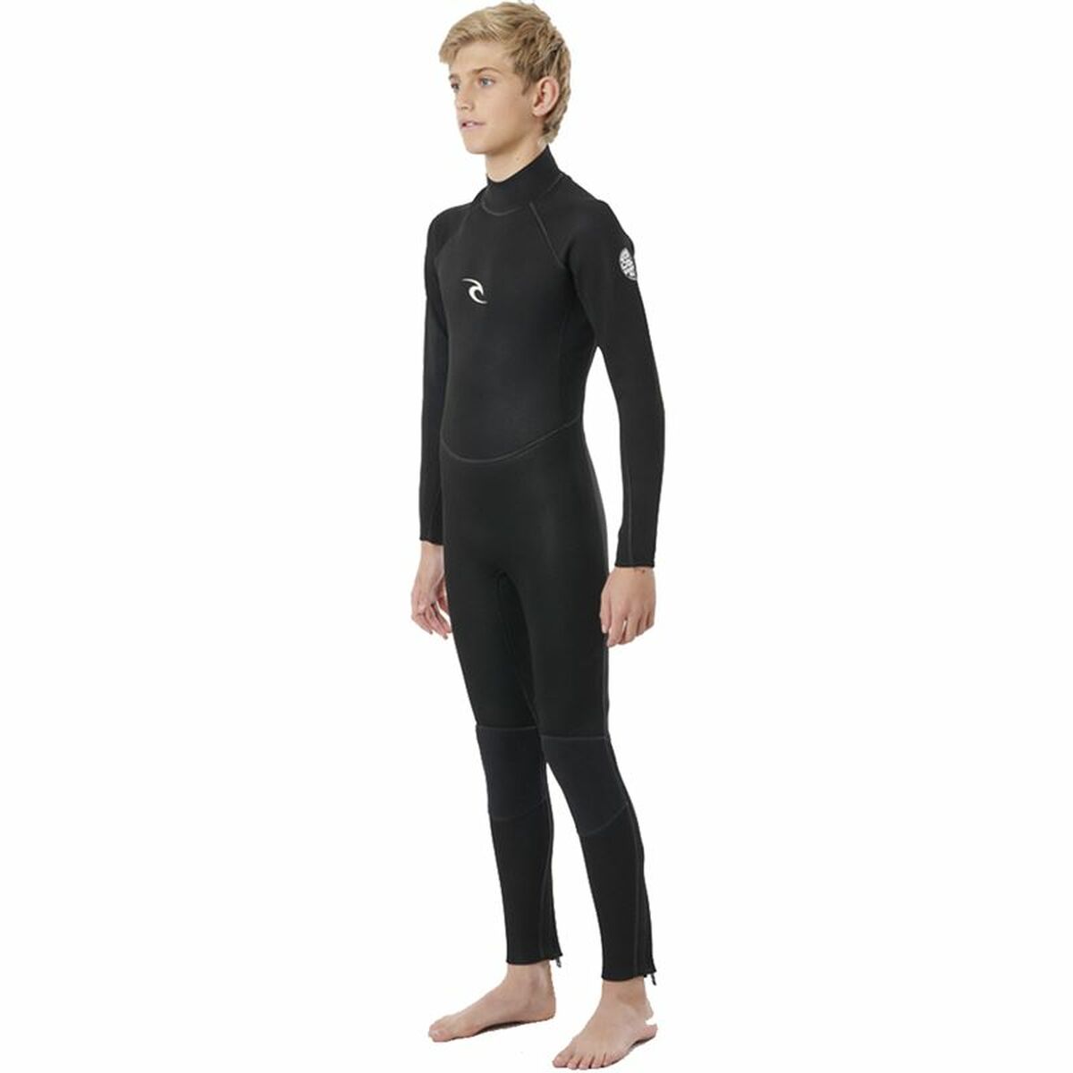 Muta per Bambini Freelite Rip Curl  4/3