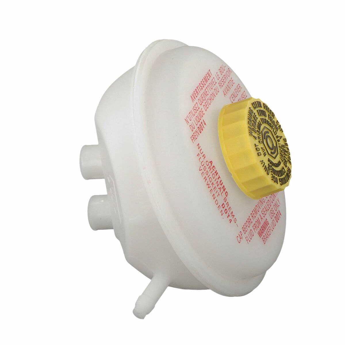 Contenitore per Liquidi Febi Bilstein 26658 (Ricondizionati A)