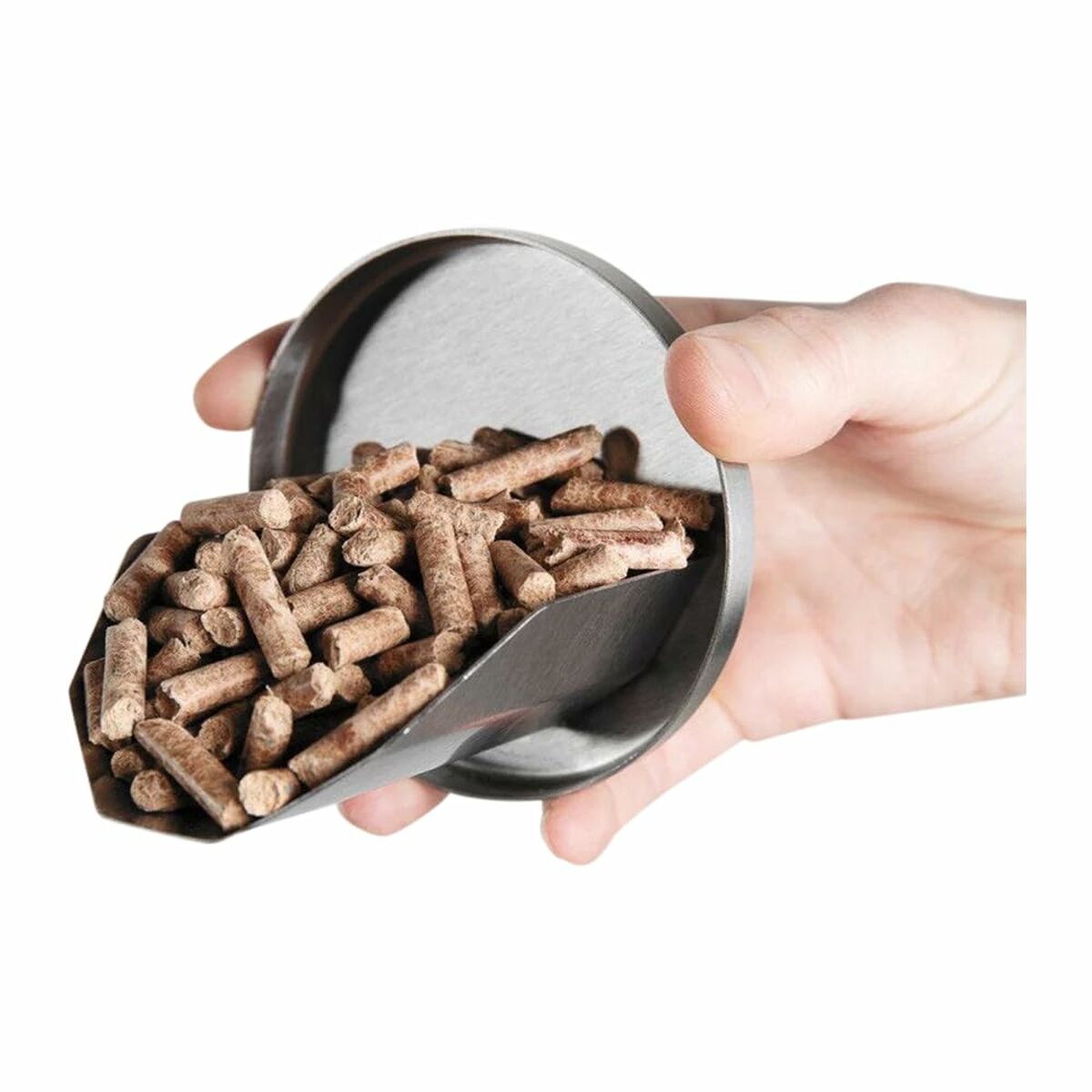 Pellets OONI Legno 3 Kg (Ricondizionati A+)