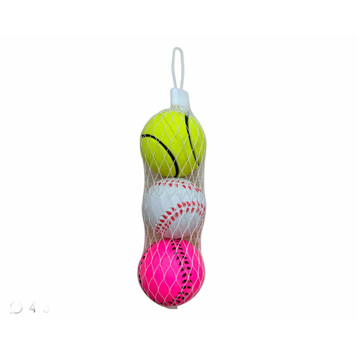 Palline Multicolore