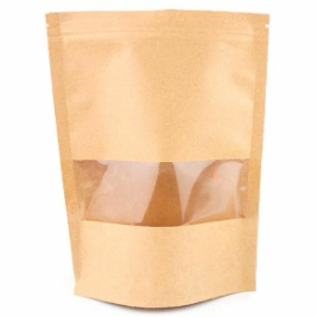 Set di Sacchetti Riutilizzabili per Alimenti Algon Chiusura ermetica 23 x 33 x 5 cm (24 Unità)