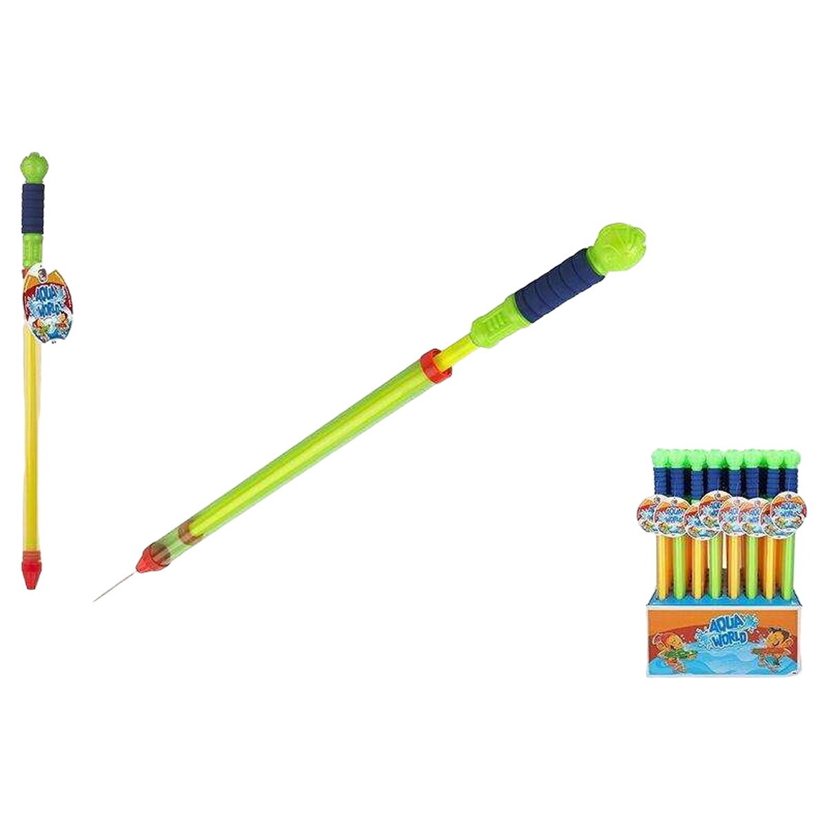 Lancia acqua Colorbaby 58 cm